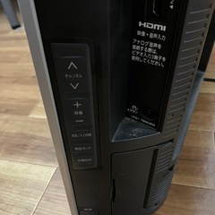 【5/3まで】パナソニック 20型テレビ TH-20LX80の画像