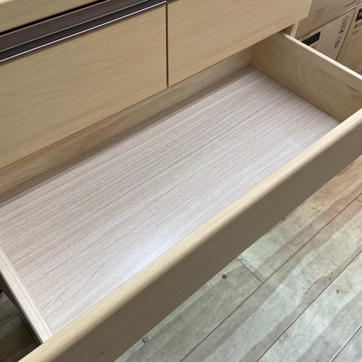 ハイチェスト 【リサイクルフカツ岡崎倉庫店】260501YS-1