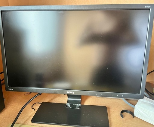 BenQ モニター ディスプレイ GW2270 21.5インチ/フルHD/AMVA+/VGA,DVI端子 中古美品  値下げしました。 楽天市場】【中古】BenQ モニター ディスプレイ GW2270 21.5インチ