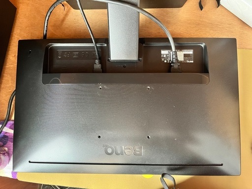 BenQ モニター ディスプレイ GW2270 21.5インチ/フルHD/AMVA+/VGA,DVI端子 中古美品  値下げしました。 Amazon.co.jp: BenQ モニター ディスプレイ GW2270HM 21.5インチ/フル