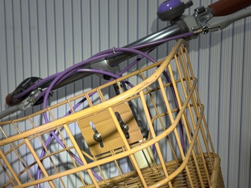 自転車   子供用  24インチ