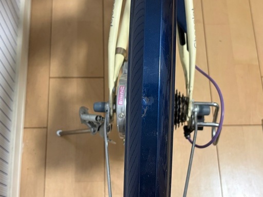 自転車   子供用  24インチ