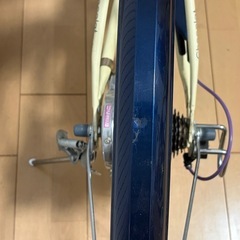 自転車   子供用  24インチの画像