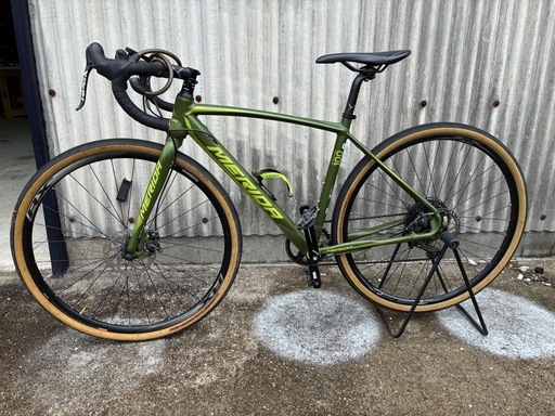 merida road tourer 100