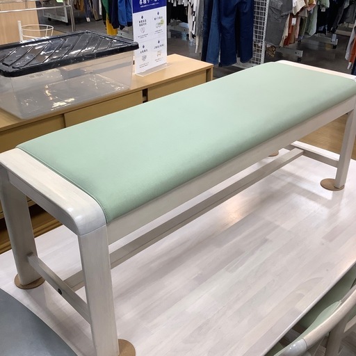 karimoku Direttore ダイニング4点セット 入荷しました！