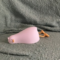 テーブルランプ アヒルの画像