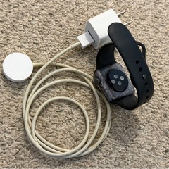 Apple Watch 3の画像