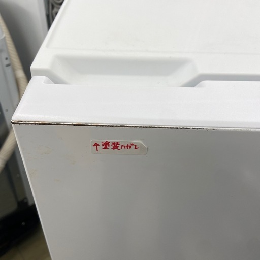 Hisense 135L 冷凍冷蔵庫:2022年製【リサイクルフカツ碧南店】 Hisense 135L 冷凍冷蔵庫【リサイクルフカツ岡崎倉庫店】260501YS-3