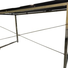 【美品】パソコンデスク　の画像