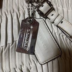 コーチマディソンショルダーバック COACH マディソンの画像