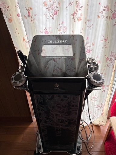エステサロン用顔体用多機能マシン 業務用 サロン用 超音波 美顔器 HD 超音波美顔機 エステ機器 美顔機 