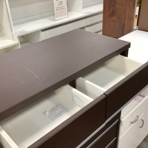 ニトリ チェスト6段 入荷しました！ (トレファク熊谷駅前店) 熊谷の