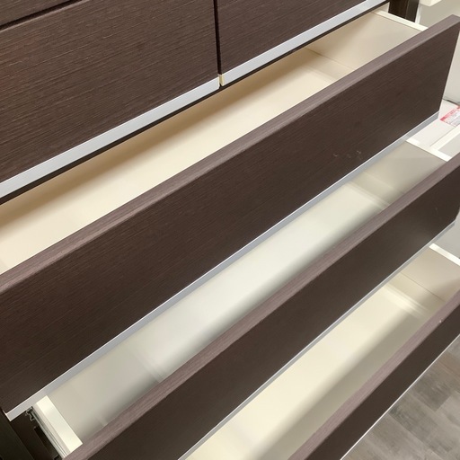 ニトリ チェスト6段 入荷しました！ (トレファク熊谷駅前店) 熊谷の