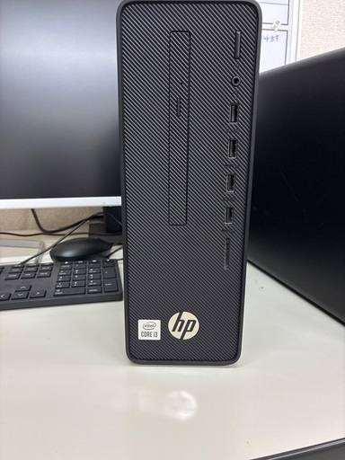 デスクトップ　フルセット