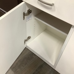ニトリ キッチンボード 入荷しました！の画像