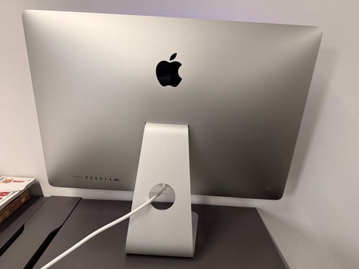 Apple iMac 27インチ Retina 5K (2015)1TB 16GB (ふぃっつ) 原宿のMac