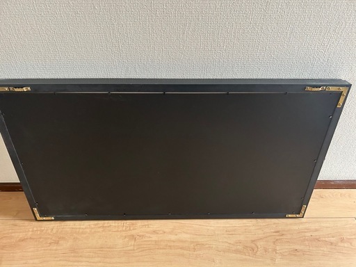 鬼滅の刃　　壁掛け