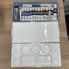学校用品　色々の画像