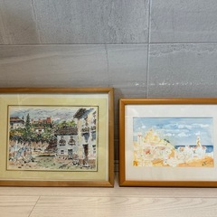 【無料】　風景画の画像