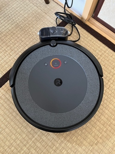 動作OK ルンバ i3 ロボット掃除機 (ぽん) 相模大野の生活家電《掃除機