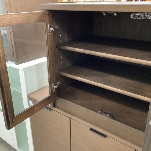 karimoku キャビネット 入荷しました！ (トレファク熊谷駅前店) 熊谷の