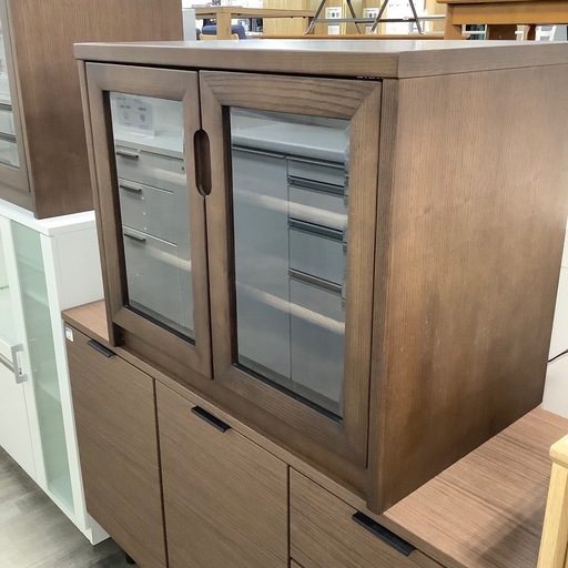 karimoku キャビネット 入荷しました！ (トレファク熊谷駅前店) 熊谷の