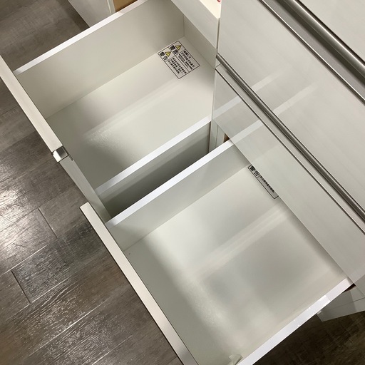 【ニトリ】レンジボード 入荷しました！