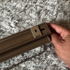 新品ロールカーテン180×60の画像
