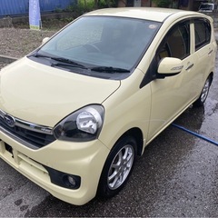 プレオプラス　車検残りあり　綺麗です！の画像