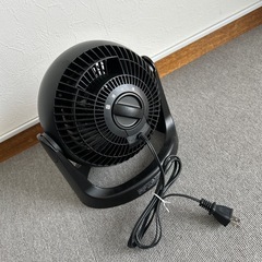 アイリスオーヤマ サーキュレーターの画像