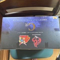 一番くじ FIGURE SPIRITS KUJI キン肉マン 悪魔将軍 c賞の画像