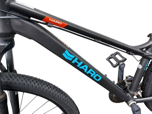 HARO BIKES（ハローバイクス） 2018年モデル FLIGHTLINE TWO 27.5