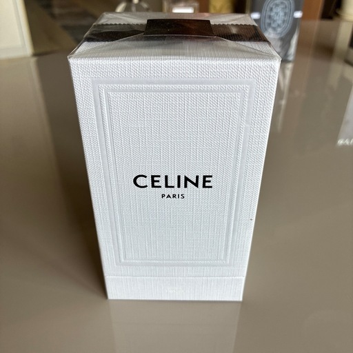 【新品未開封】セリーヌパラードオードパルファム100ml