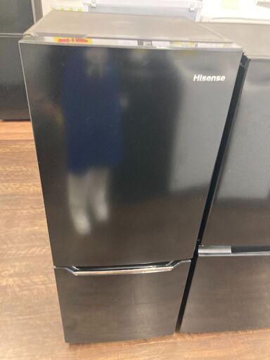 【リユ-スのサカイ広島石内店】ジモティ割！/２ドア冷蔵庫/パナソニック/2020年製/クリ-ニング済み/HG-9599/広島市 冷蔵庫　佐伯区 冷蔵庫　南区 冷蔵庫　西区 冷蔵庫　東区 冷蔵庫　中区 冷蔵庫　安佐南区 冷蔵庫　安佐北区 冷蔵庫　安芸区 冷蔵庫　府中町 冷蔵庫　海田町 冷蔵庫　熊野町 冷蔵庫　坂町 冷蔵庫　廿日市市 冷蔵庫 リユ-スのサカイ広島石内店】ジモティ割！/2ドア冷蔵庫/ハイセンス
