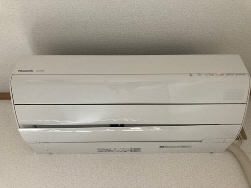 2017 Panasonicクーラー