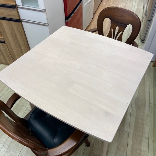 ニトリ ダイニングセット【リサイクルフカツ岡崎倉庫店】260420YS-27 ニトリ ダイニングセット【リサイクルフカツ岡崎倉庫店】260420YS-27
