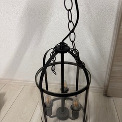 IKEA GALJON ガリヨンペンダントランプシャンデリア (バイリー) 遠賀の