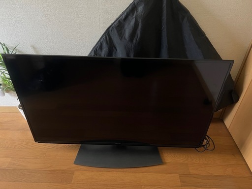 値下げ交渉可　SHARP 液晶テレビ　動作確認済み　リモコンあり 楽天市場】【在庫あり！】【純正品・新品】シャープ液晶テレビ用の（TV
