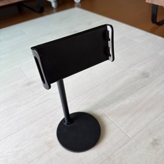 携帯スタンドの画像