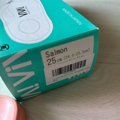 新品未使用品　VIVA! ISLAND SANDALS(ビバアイランド) FLIP FLOP ビーチサンダル(日本製)の画像