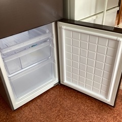 冷蔵庫　SHARP 2018年製　271L (税込み)の画像