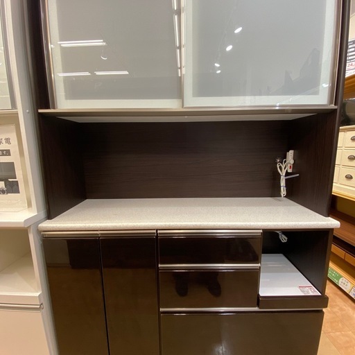 【来店いただける方限定】レンジボード【トレファク摂津店】