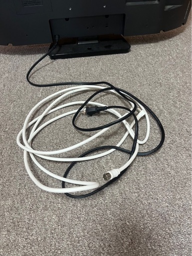 2019年製32型テレビ