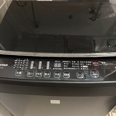 洗濯機の画像