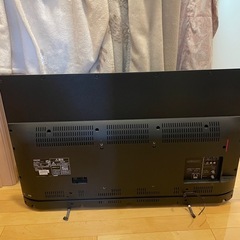 TOSHIBA  REGZA 40V30の画像