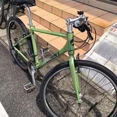GIANT  グラビエ 465 GRNの画像