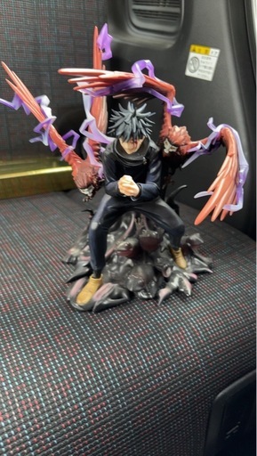 フィギュア