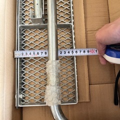ラスタンパー　2回だけ使用しましたの画像