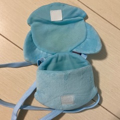 子供用　ほぼ新品の画像