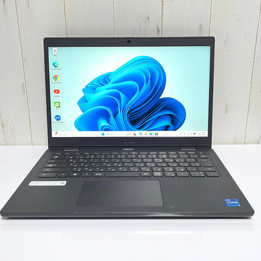 ★第11世代Corei7★ 16GB/256GB フルHD S84 DELL